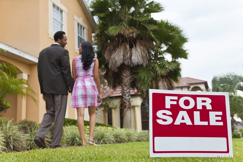 House Hunting What Are the Etiquette Rules Every Homebuyer Should Know
