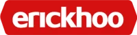 Erickhoo logo